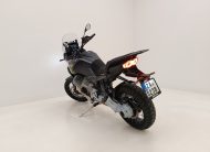 Moto Guzzi Stelvio E5