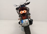 Moto Guzzi Stelvio E5