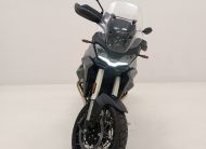 Moto Guzzi Stelvio E5