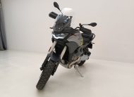 Moto Guzzi Stelvio E5