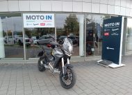 Moto Guzzi Stelvio E5