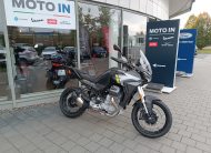 Moto Guzzi Stelvio E5