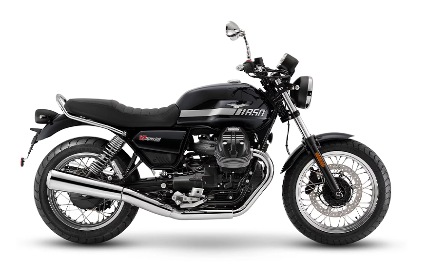 Moto Guzzi V7 SPECIAL