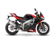 Aprilia Tuono V4 Factory SE-09 SBK 1100