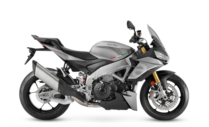 Aprilia TUONO V4 1100