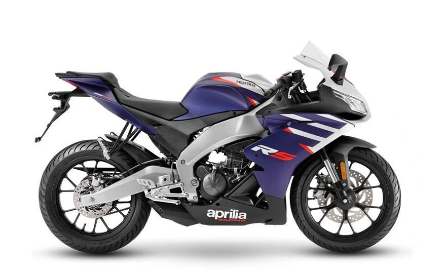 Aprilia RS 125