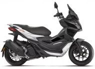 Aprilia SR GT 200