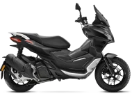 Aprilia SR GT 200