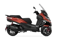 Piaggio MP3 SPORT 400 – 2024