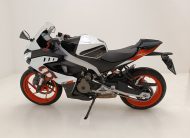 Aprilia RS 457 E5+