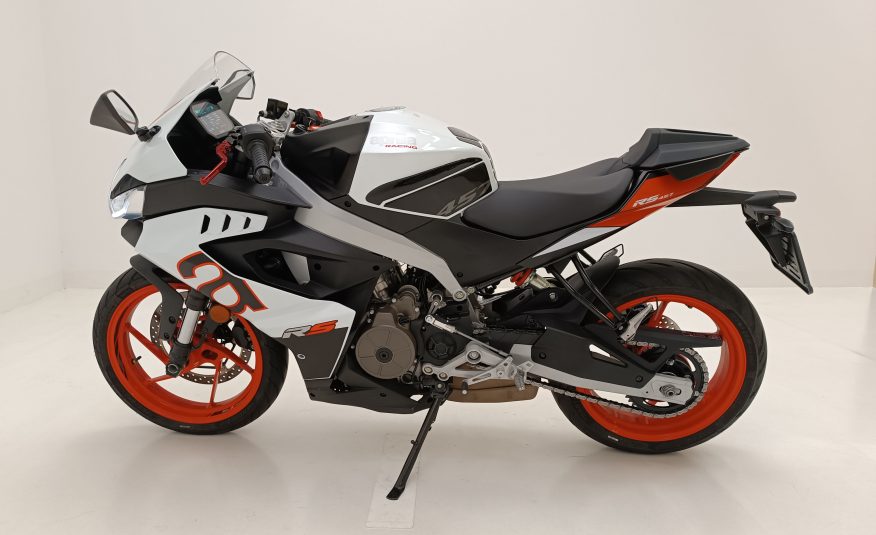 Aprilia RS 457 E5+