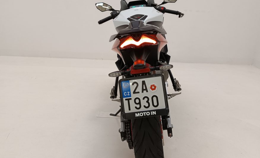 Aprilia RS 457 E5+