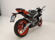 Aprilia RS 457 E5+