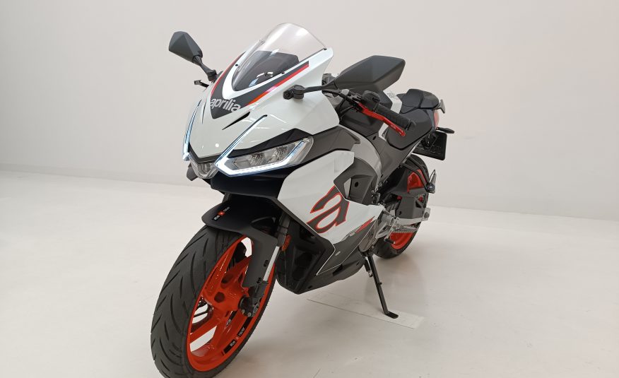 Aprilia RS 457 E5+