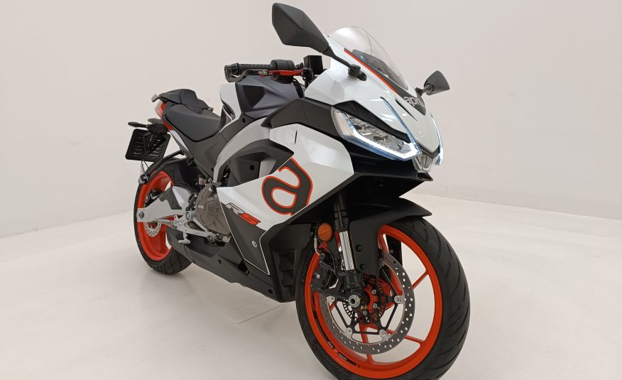 Aprilia RS 457 E5+