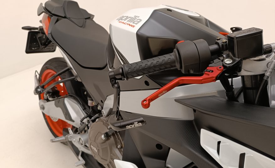 Aprilia RS 457 E5+