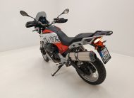 Moto Guzzi V85 TT