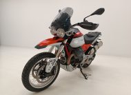 Moto Guzzi V85 TT