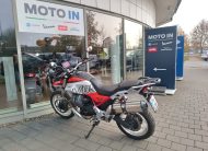 Moto Guzzi V85 TT