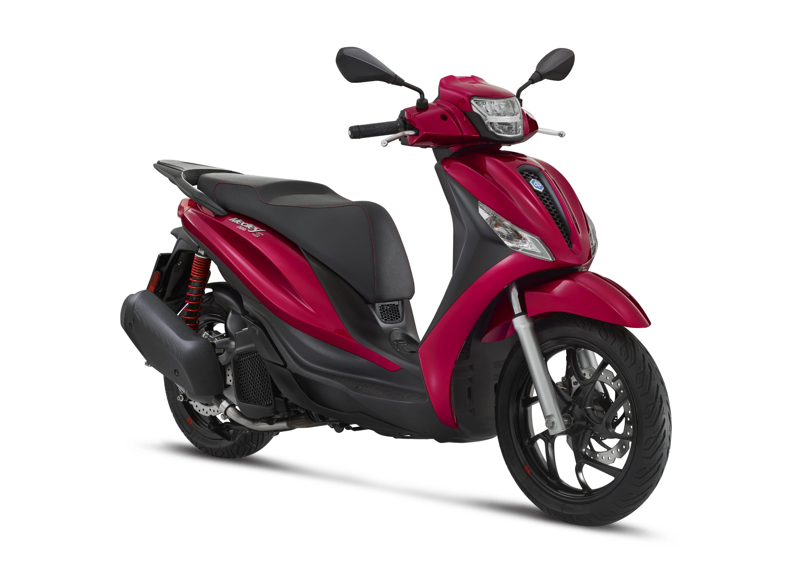 Piaggio MEDLEY S 125