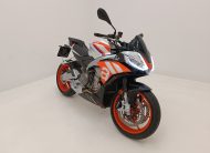 Aprilia TUONO 660 FACTORY