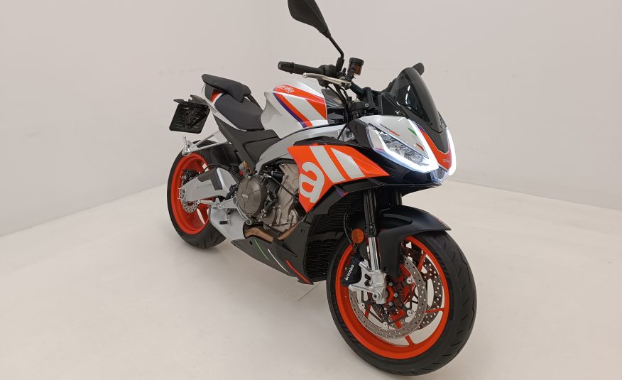 Aprilia TUONO 660 FACTORY