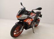 Aprilia TUONO 660 FACTORY