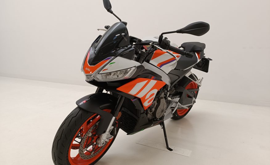 Aprilia TUONO 660 FACTORY