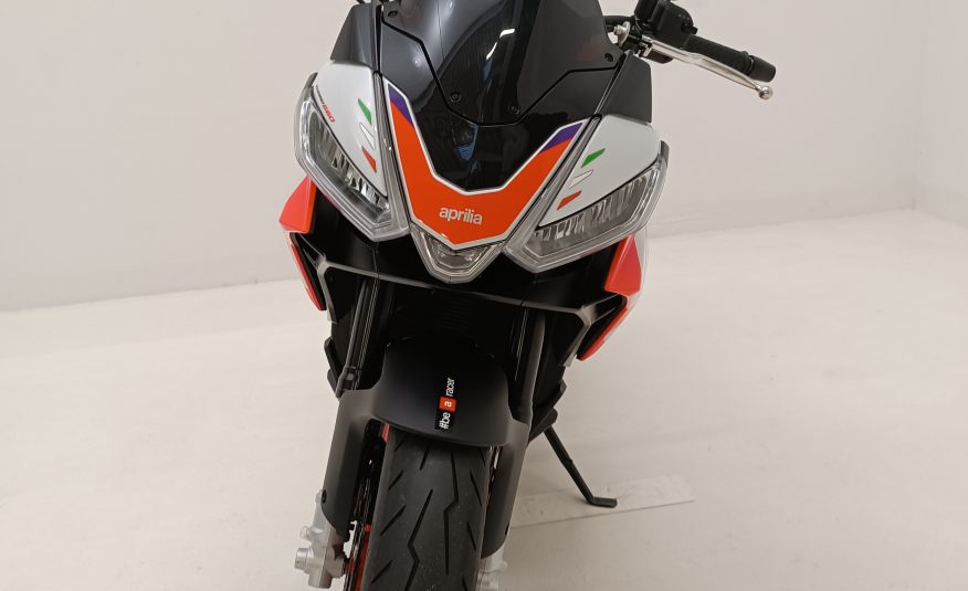 Aprilia TUONO 660 FACTORY