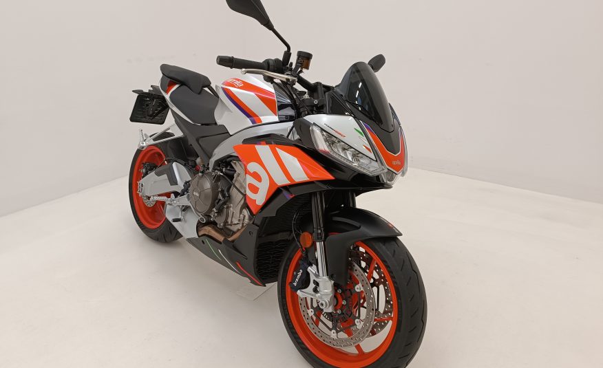 Aprilia TUONO 660 FACTORY