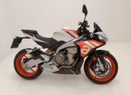 Aprilia TUONO 660 FACTORY