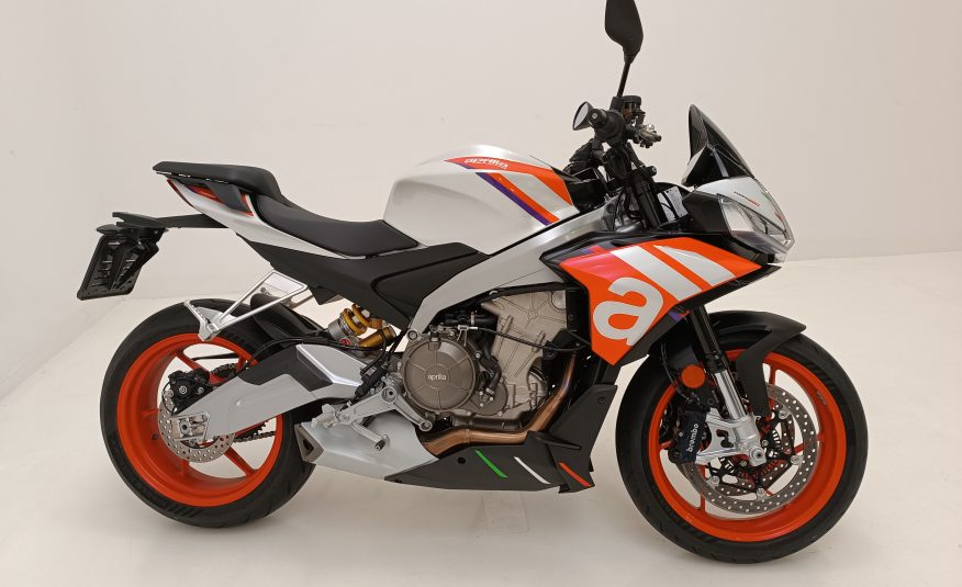 Aprilia TUONO 660 FACTORY