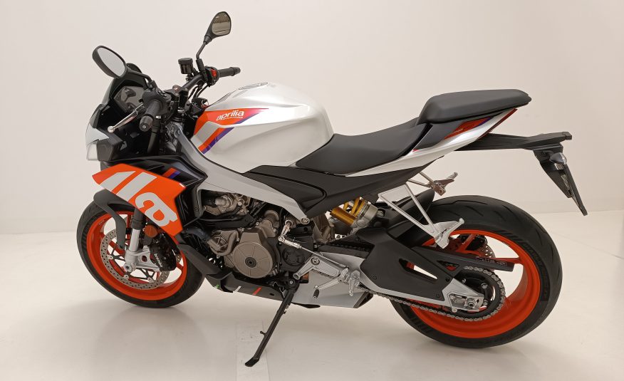 Aprilia TUONO 660 FACTORY