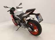 Aprilia TUONO 660 FACTORY