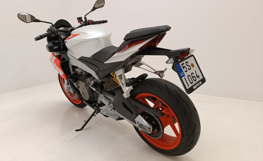 Aprilia TUONO 660 FACTORY