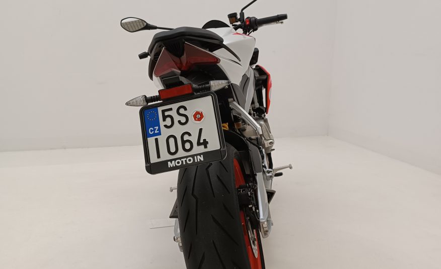 Aprilia TUONO 660 FACTORY