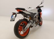 Aprilia TUONO 660 FACTORY