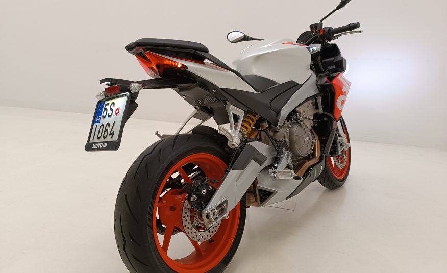 Aprilia TUONO 660 FACTORY