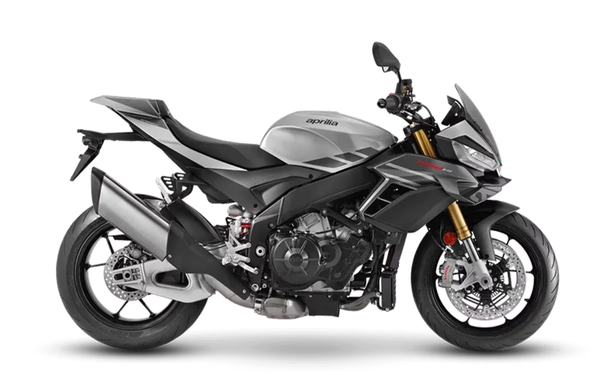 Aprilia TUONO V4 1100