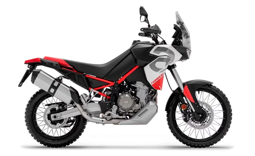Aprilia TUAREG 660