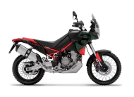 Aprilia TUAREG 660