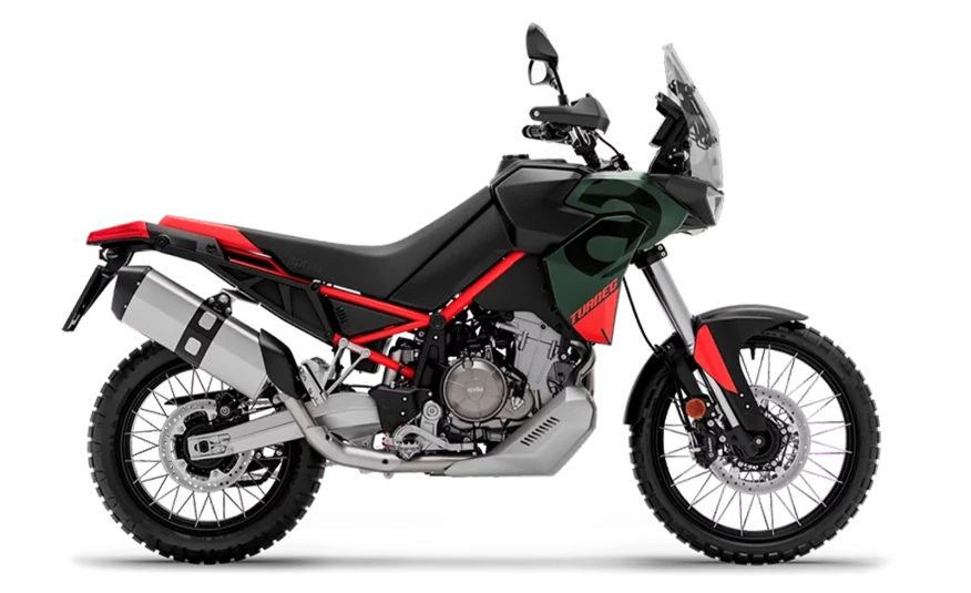 Aprilia TUAREG 660