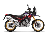 Aprilia TUAREG Rally 660