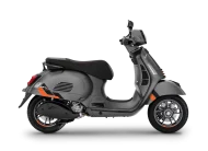 Vespa GTS SuperSport 310 E5+