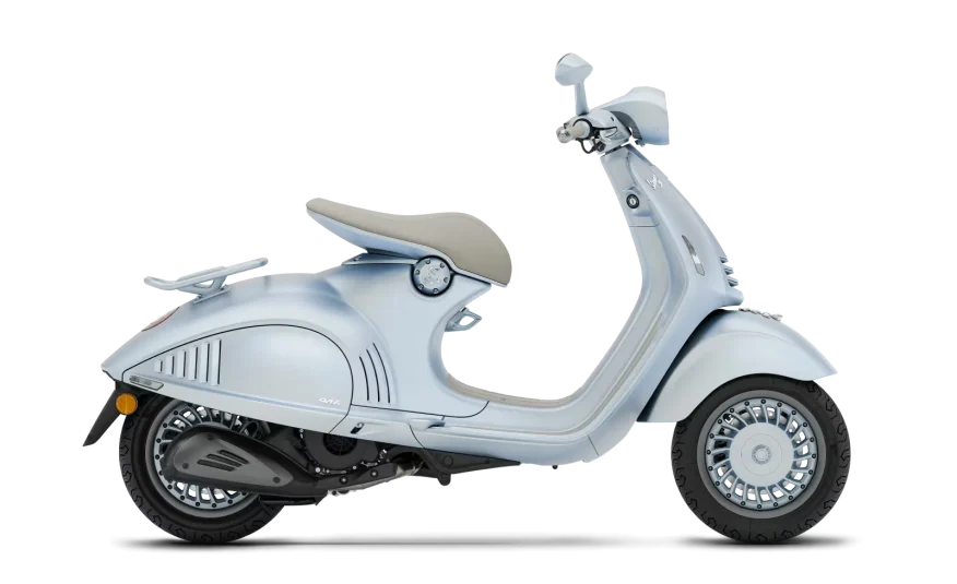 Vespa 946 Snake 125 E5+