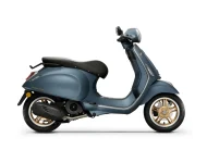 Vespa Primavera 125 Officina 8 E5+