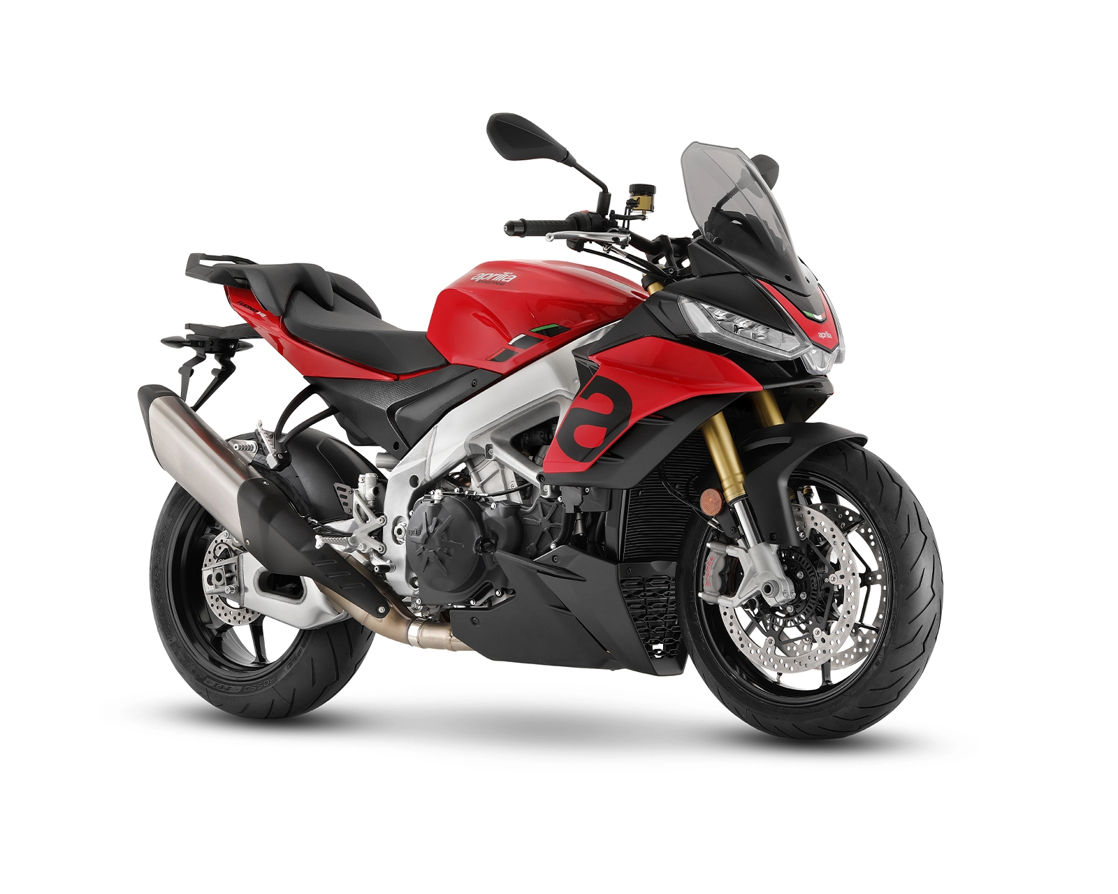 APRILIA TUONO V4 1100 RR E5 2024