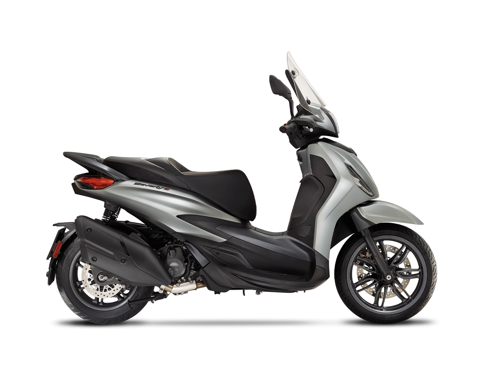 PIAGGIO BEVERLY S 400 E5 2024