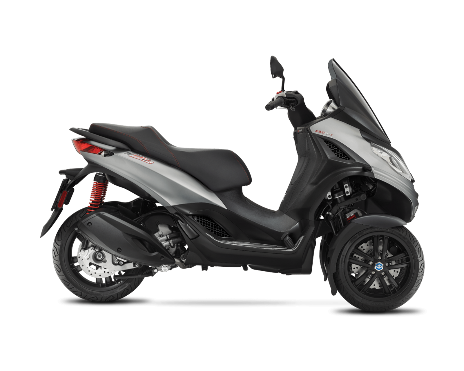 Piaggio MP3 300 sport E5 – 2024