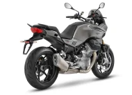 Moto Guzzi V100 Mandello